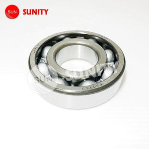 ตลับลูกปืนคุณภาพรับประกัน TAIWAN SUNITY รุ่น 6307 ของแท้สำหรับตลับลูกปืน Koyo - Product Image 1