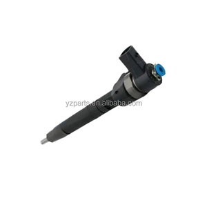 Inyector de Combustible para Motor Diésel 0445110108 A6110701487, Inyector Common Rail para <span class=keywords><strong>Mercedes</strong></span>-<span class=keywords><strong>Benz</strong></span> Sprinter 211 213 311 411 <span class=keywords><strong>CDI</strong></span> - Product Image 5