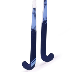 Bâton de hockey sur gazon de qualité supérieure, conçu pour un contrôle précis, une durabilité longue durée et des performances de jeu améliorées sur le terrain - Product Image 5
