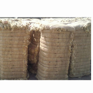 มีสินค้าฝ้ายดิบเหลือใช้/เศษเส้นด้ายฝ้ายจำนวนมาก จำหน่ายในราคาขายส่ง - Product Image 2