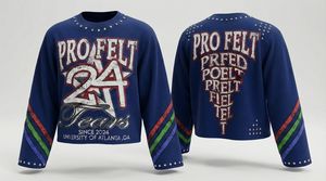 T-shirt Homme en Coton Biologique à Rayures Hip Hop Respirant de Haute Qualité à Manches Courtes Surdimensionné en Polaire 300 GSM avec Logo Personnalisé - Product Image 2