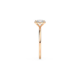 REYES D Color VVS Moissanite <b>Solitaire</b> Engagement Gift <b>Ring</b> GRA Certified 925 Sterling <b>Silver</b> Wholesale Supplier Jewelry - Product Image 4