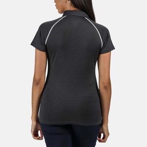 Camiseta Polo de Verano para Mujer, Nueva Moda, Diferentes Tallas, Diseño Moderno, Camisetas Polo Cómodas para Mujer - Product Image 6