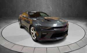 DESCUENTO EN CHEVROLET CAMARO 1SS COUPE 2017 USADO, VOLANTE A LA IZQUIERDA/DERECHA - Product Image 3