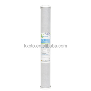 MATRIKX CTO 32-250-20 ไส้กรองคาร์บอนบล็อก 20 นิ้ว - Product Image 1