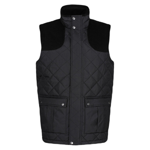 Gilet de chasse haut de gamme orange pour homme, idéal pour la chasse en forêt et en zone montagneuse - Product Image 3