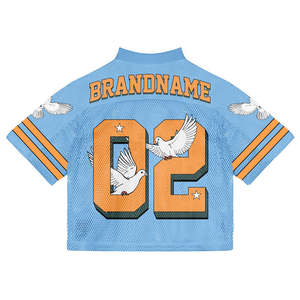 T-shirts pour hommes de haute qualité avec logo de marque personnalisé, en polyester/coton tricoté, décontractés, vierges, imprimés, dégradés, tie-dye diagonal, effet délavé - Product Image 2