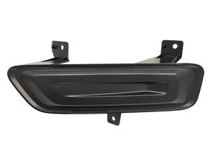 แผงครอบไฟตัดหมอกกันชนหน้า สำหรับรถยนต์นิสสัน ฟรอนเทียร์ ปี 2022 อะไหล่รถยนต์ ไฟตัดหมอก 62257-9BU0A 62256-9BU0A NI1038187 NI1039187 - Product Image 1