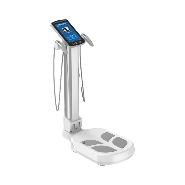 Professional 3D Full Body Composition Analyzer Clinical Analytical Instrument for Body Fat Analysis