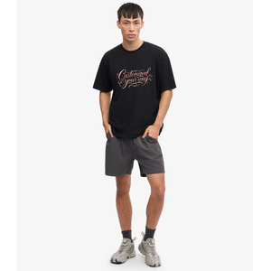 Camiseta Personalizada de Alta Calidad, 280g, Manga Corta, Unisex, Tejido de Algodón, con Función de Secado Rápido - Product Image 3