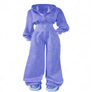 Conjunto Deportivo para Mujer Jacquard Enterprises 2026, Transpirable, Ligero, Elástico en Cuatro Direcciones, para Gimnasio, Fitness y Running - Product Image 3