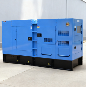 Generador Perkins de 250 kVA, Grupo Electrógeno Diésel Perkins de 200 kVA, 300 kVA, 400 kVA, 500 kVA, Generador de 250 kVA - Product Image 3