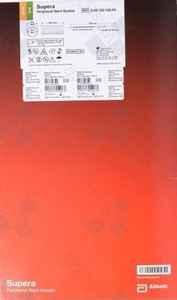 Système de stent périphérique manuel SUPERA pour usage hospitalier - Product Image 3