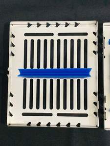 Micro Periodontal <b>Electric</b> Oral Surgery <b>Kit</b> Surgical Instruments-Reusable & Eco-Friendly By Grip Surgical - Product Image 5