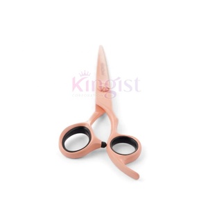 กรรไกรตัดผม6นิ้วแบบมืออาชีพสำหรับร้านตัดผม - Product Image 2