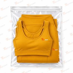Women Yoga Set <b>Scrunch</b> Sculpting Stretch Fabric Sports Bra and High Waist <b>Leggings</b> Complete Two Piece Matching Activewear Set - Product Image 6