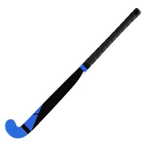 Palo de Hockey con Amortiguación de Vibraciones, Empuñadura de Espuma Personalizada, Equipo de Entrenamiento, Palo de Hockey Ligero y Aerodinámico, Máxima Velocidad de Golpeo - Product Image 5
