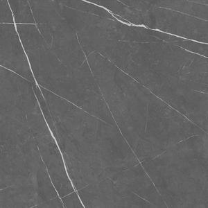 Design moderne mat émaillé 600x600 gris foncé aspect pierre carreaux de sol en porcelaine carreaux intérieurs antidérapants gratuits de l'usine du Vietnam - Product Image 2