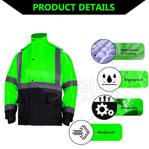 Nuevo Uniforme de Trabajo Más Vendido, Uniforme de Trabajo Ecológico para Adultos, Uniforme de Trabajo a Precio Económico - Product Image 3