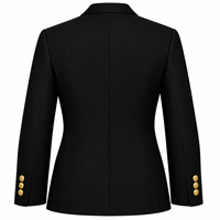 Blazer sur mesure SCALABAMA pour fraternité