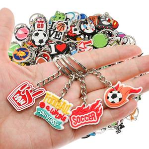 Hebillas Casuales Personalizadas, Accesorio Promocional con Colgante, Impresión por Transferencia Térmica, 5 Colores, Cuatro Estaciones - Product Image 5