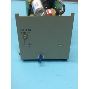 Electroglas 244858-001 เซ็นเซอร์ตรวจจับขอบแบบไม่สัมผัส - อุปกรณ์และชิ้นส่วนเซมิคอนดักเตอร์ระดับโลกที่เชื่อถือได้ - Product Image 6