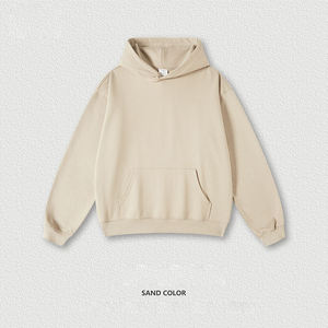 Fabricant direct d'usine, sweats à capuche pour hommes de qualité professionnelle, couleurs et logos sur mesure, sweats à capuche d'hiver pour hommes de qualité supérieure. - Product Image 4
