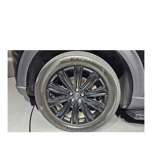 Ford Explorer 2.3 Limited 4WD Juin 2019 106 113 km Boîte de vitesses automatique Sièges en cuir Caméra arrière Volant à gauche - Product Image 5