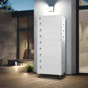 E S S 51.2v 100ah Solar <b>Storage</b> Battery <b>wall</b> mounted chinese style <b>storage</b> energy system - Product Image 6