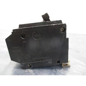 GENERAL ELECTRIC RV-2937, TIPO THQB, Circuito de 3 Polos - Equipo y Piezas de Semiconductores de Confianza de la Marca Global Legacy - Product Image 6