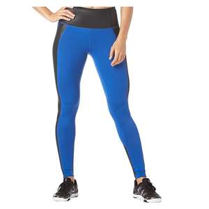 Leggings de Compresión Elásticos en 4 Direcciones para Mujer con Logotipo Personalizado – Pantalones Profesionales para Yoga y Entrenamiento - Product Image 3