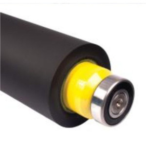 Máquina de vidrio Rodillo de goma Fabricación de vidrio, corte, lavado, laminación, vidrio templado, rodillos de máquina de vidrio templado - Product Image 5