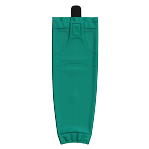 Chaussettes de sport de hockey sur glace à sublimation, best-seller, imprimées en couleur, personnalisées, professionnelles, en coton écologique - Product Image 6