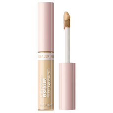 The Saem Cover Perfection Fixer 6.5g 02 Rich Beige 1 unité – Produit de maquillage liquide en promotion - Product Image 1