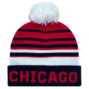 Soft Winter Skull Beanie <b>Cap</b> Spandex/Cotton Knit Hat Adjustable Casual for <b>Men</b> Women Custom Logo OEM ODM Wholesale Supplier - Product Image 3