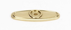 <b>Antique</b> <b>Brass</b> Backplate Durable High Quality Furniture Handle & <b>Knob</b> matte Finished Kitchen Drawer <b>Door</b> Wardrobe Home Office Use - Product Image 6
