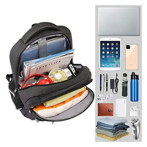 New Price Custom Logo Printed <b>Backpack</b> Low MOQ Factory Direct 2024 Arrival <b>Backpack</b> - Product Image 3