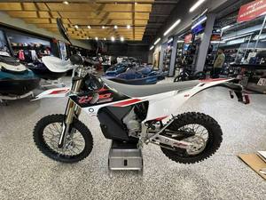 La Mejor Oferta para la Nueva Motocicleta STARKs FUTURE, Varg EX, 80 HP y Nueva Motocicleta Todoterreno 2024-2026 - Product Image 5