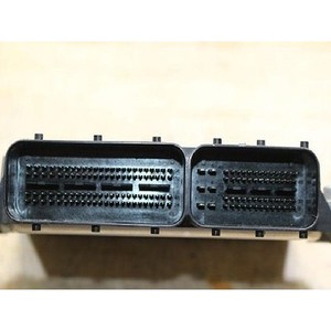Korando - ECU et modules informatiques d'occasion 6715400032 - Product Image 5