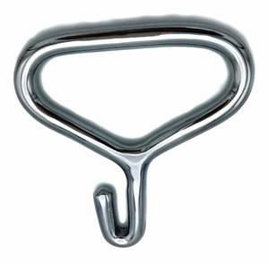 Asistente de Parto para Ganado de Acero Inoxidable de Alta Resistencia, Reutilizable y Ajustable, Modelo OBH-02 - Product Image 5