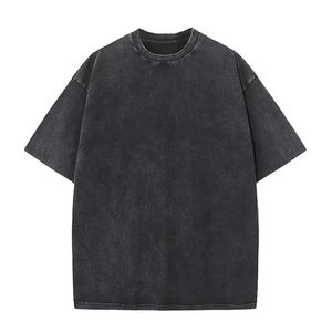 Custom 100% Cotton Slim Fit T-<b>Shirts</b> for <b>Men</b> Excellent Quality with New Design & <b>Silk</b> Screen Printing Plus Size-Made in Pakistan - Product Image 4