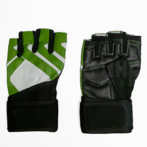 Breathable Workout <b>Gloves</b> for Men Women Gym <b>Gloves</b> for Weight Lifting Fitness Training Cycling Sports Sports Fitness <b>Gloves</b> - Product Image 3