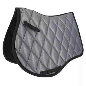 Almohadillas para Sillas de Montar a Caballo con Forro de Tela, Alta Calidad, Personalizables, Bajo Precio, Hechas en Pakistán para la Venta - Product Image 6