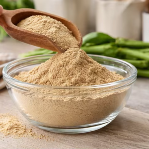 Extrait de racine de Cissus Quadrangularis naturel 20:1, approvisionnement en vrac - Product Image 1