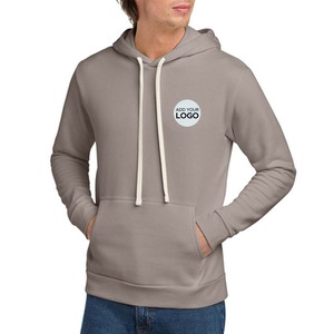 Sweat-shirts à capuche en molleton Bella Canvas, vêtements personnalisés Bella Canvas, sweat-shirts unisexes, sweat-shirts à capuche en molleton - Product Image 3