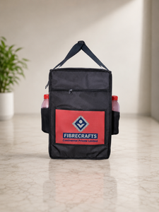 Cajas Traseras para Motocicleta 100% Aisladas de Alta Calidad, Bolsas de Reparto de Comida, Pizza y Alimentos, Color y Tamaño Personalizables, Precio Bajo, Mercado Mundial - Product Image 2