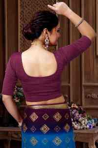 Blusa formal de verano con estampado floral para mujer, cómoda de usar, compre directamente del proveedor al por mayor. - Product Image 4