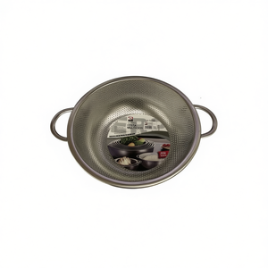 Passoire ronde 28,5 cm CESTA MULTIUSOS - Product Image 1