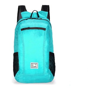 Casual Sports Hiking <b>Backpack</b> & Travel Duffel Bag-Waterproof Zipper Closure <b>Large</b> Capacity Nylon Unisex Polyester Lining Pockets - Product Image 4