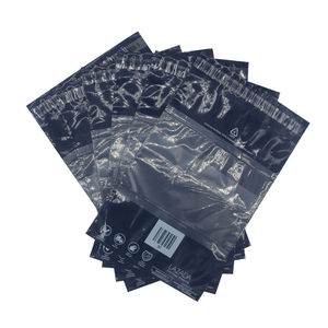 Custom Eco-Friendly Waterproof CMYK Pantone <b>Color</b> Polythene Mailing Bags Express Postage Satchel <b>Envelope</b> with Logo Print - Product Image 5